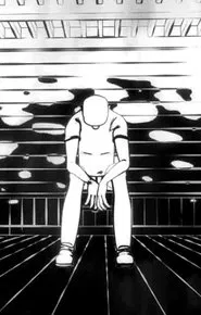 Poster do filme Clair Obscur