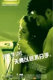 Poster do filme Down to Love