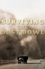 Surviving the Dust Bowl movie poster