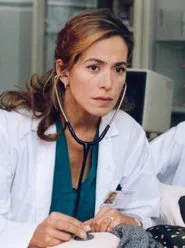 La dottoressa Giò tv show poster