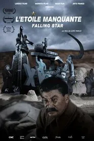 The Falling Star movie poster