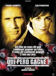 Loser Takes All! movie poster