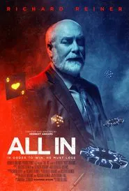 All In movie poster