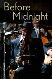 Before Midnight movie poster