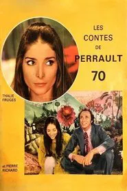 Perrault 70 movie poster