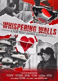 Whispering Walls movie poster