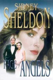 Rage of Angels movie poster