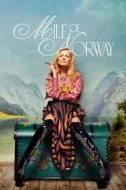 MILF of Norway tv show poster