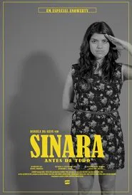Sinara: antes de tudo movie poster