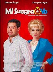 Mi suegra y yo movie poster