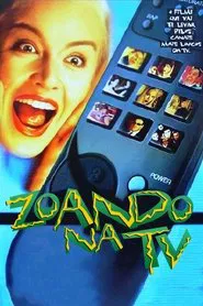 Poster do filme Zoando na TV