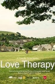 Love Therapy movie poster
