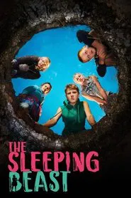 The Sleeping Beast movie poster