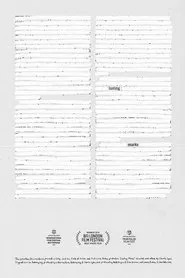 Lasting Marks movie poster