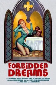 Poster do filme Forbidden Dreams