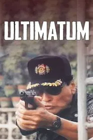 Ultimatum movie poster