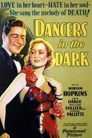 Dancers in the Dark movie poster