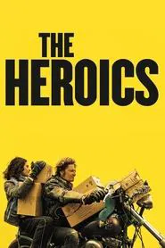 Poster do filme The Heroics