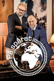 Pa sparet tv show poster