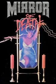 Mirror of Death movie poster
