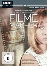 Filmemacher movie poster