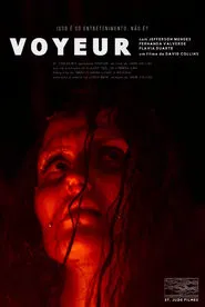 Voyeur movie poster