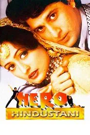 Poster do filme Hero Hindustani