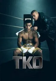 TKO movie poster