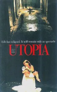 Utopia movie poster