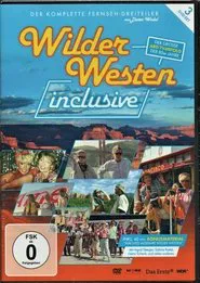 Wilder Westen inclusive tv show poster