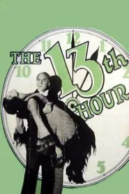 The Thirteenth Hour movie poster