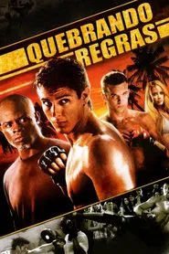 Poster do filme Quebrando Regras