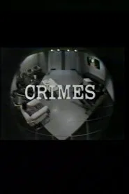 Crimes movie poster