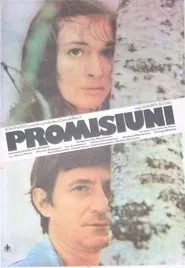 Promisses movie poster