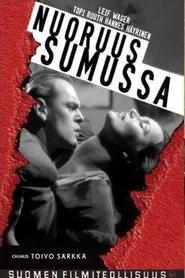 Nuoruus sumussa movie poster