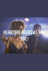 Heartbreakers at the BBC movie poster