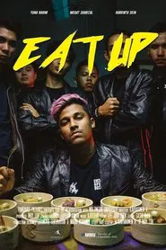 Poster do filme Eat Up!