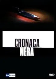 Cronaca nera tv show poster