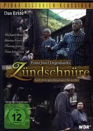 Zündschnüre movie poster
