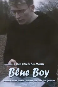 Poster do filme Blue Boy