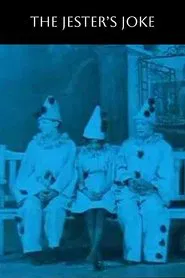 Poster do filme The Jester's Joke