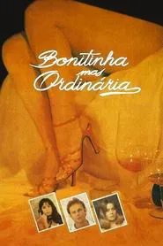 Poster do filme Bonitinha mas Ordinária