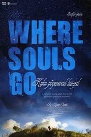 Where Souls Go movie poster