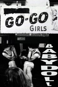 Baby Doll movie poster