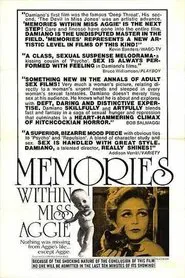 Memories Within Miss Aggie movie poster
