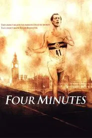 Four Minutes movie poster