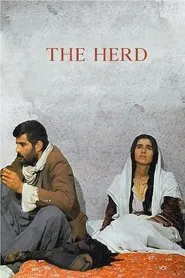 The Herd movie poster