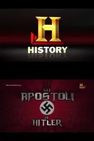 Hitler and the Apostels of Evil movie poster