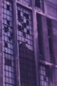 Poster do filme John, le dernier ouvrier sur terre, l'an 2024