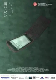 I Want to Go Home movie poster
